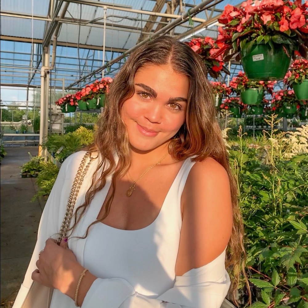 Meet your Posher, Tanja